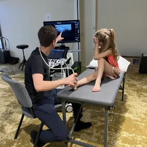 Hands-on MSK barnortopedi
