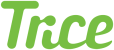trice logo