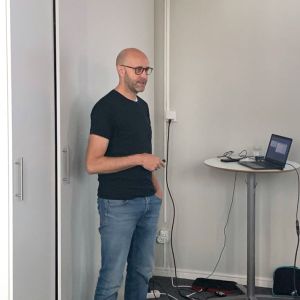 Hands-on A | Introduktion övre och nedre extremitet