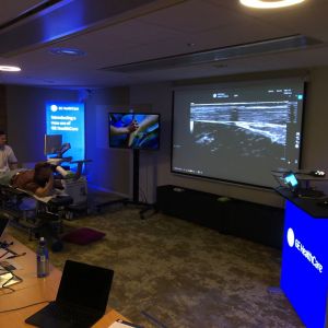 Hands-on A | Introduktion övre och nedre extremitet
