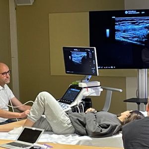 Hands-on A | Introduktion övre och nedre extremitet