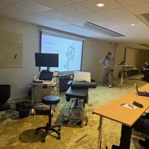 Hands-on MSK barnortopedi