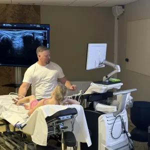 Hands-on MSK barnortopedi