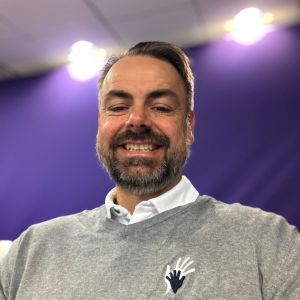 Utbildning för fot, underben