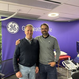 Utbildning för axel